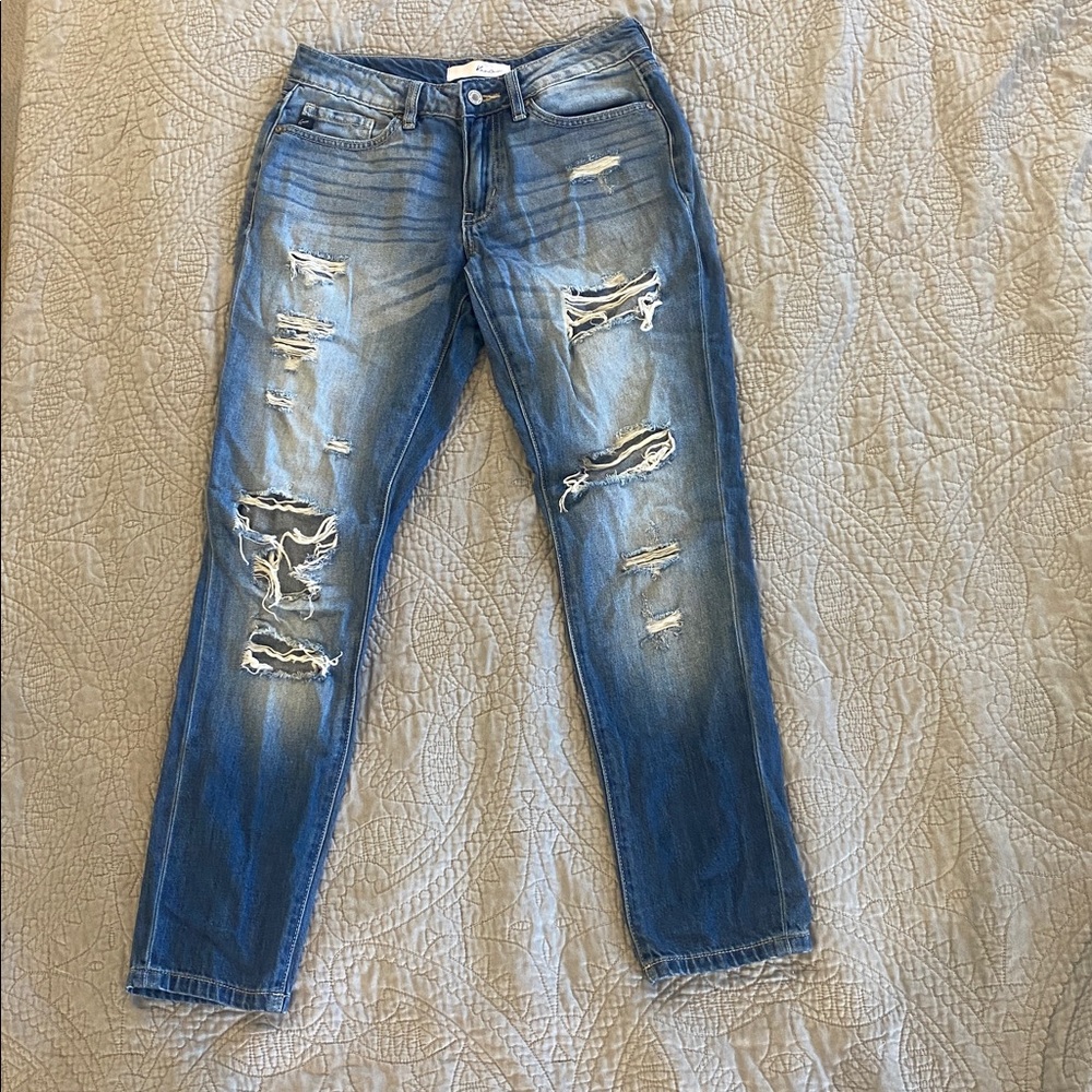 VICI KanCan Jeans size 3/25